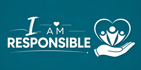I am Responsible